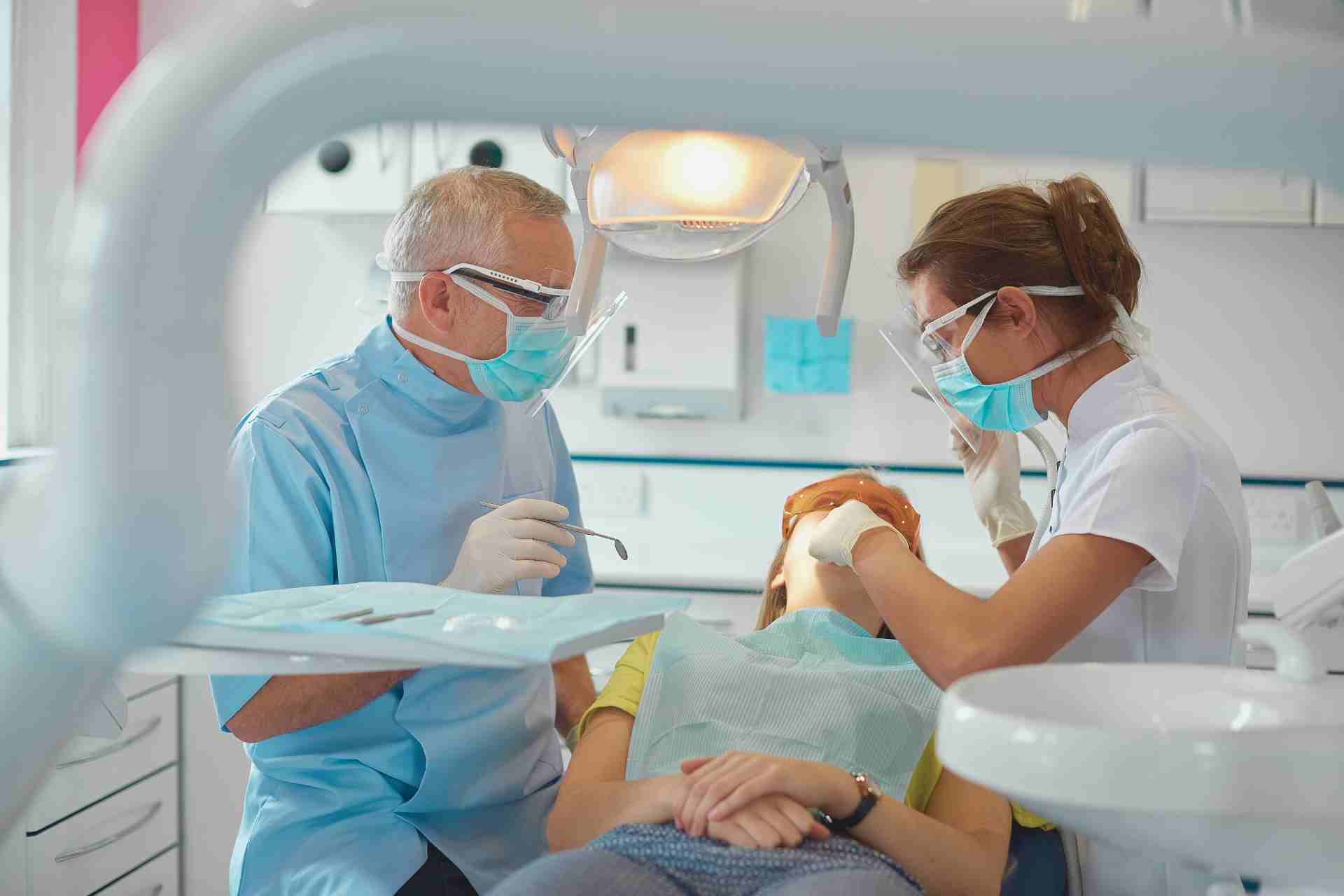 Dentist in Colebrook, NH
